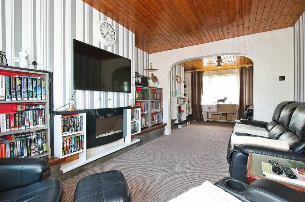 Additional property image - Bronwydd Road, Cardiff, CF24