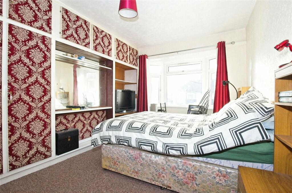 Additional property image - Bronwydd Road, Cardiff, CF24