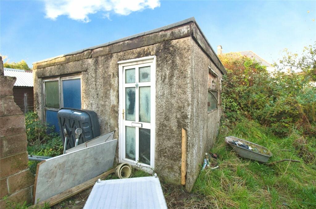 Additional property image - Bronwydd Road, Cardiff, CF24