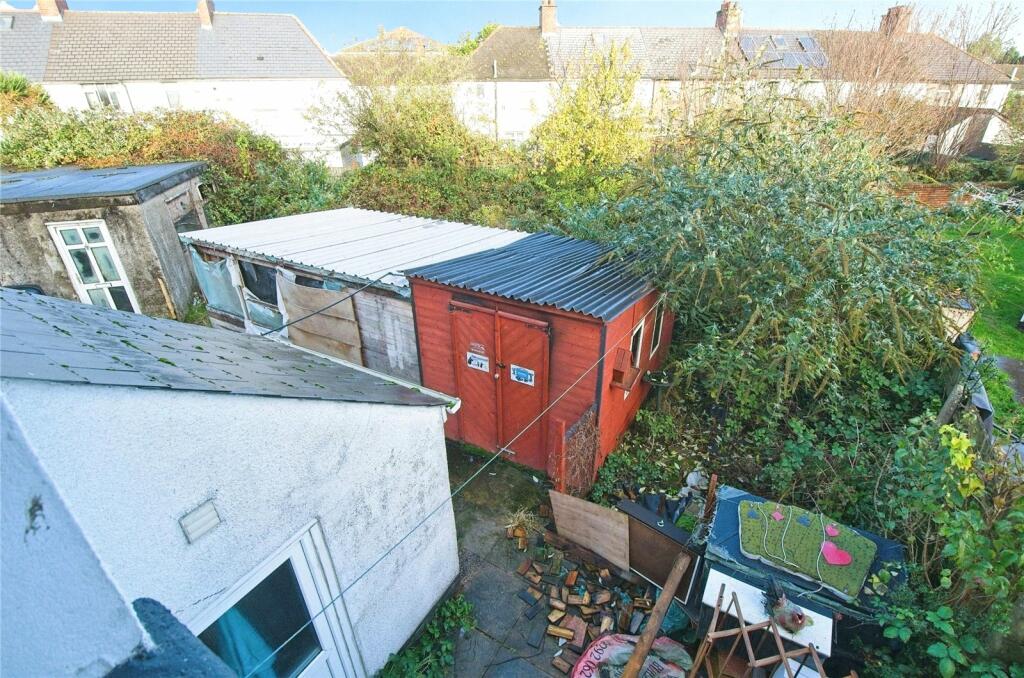 Additional property image - Bronwydd Road, Cardiff, CF24