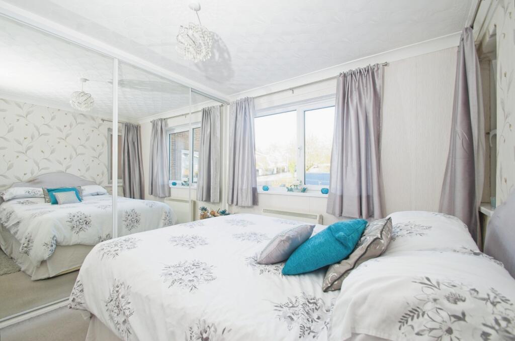 Additional property image - Coed Edeyrn, Llanedeyrn, Cardiff, Caerdydd, CF23