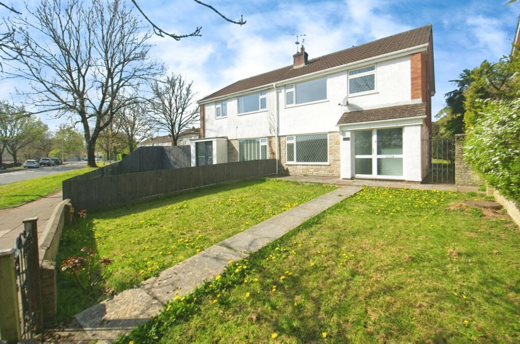 Main image of property: Glenwood, Cardiff, CF23