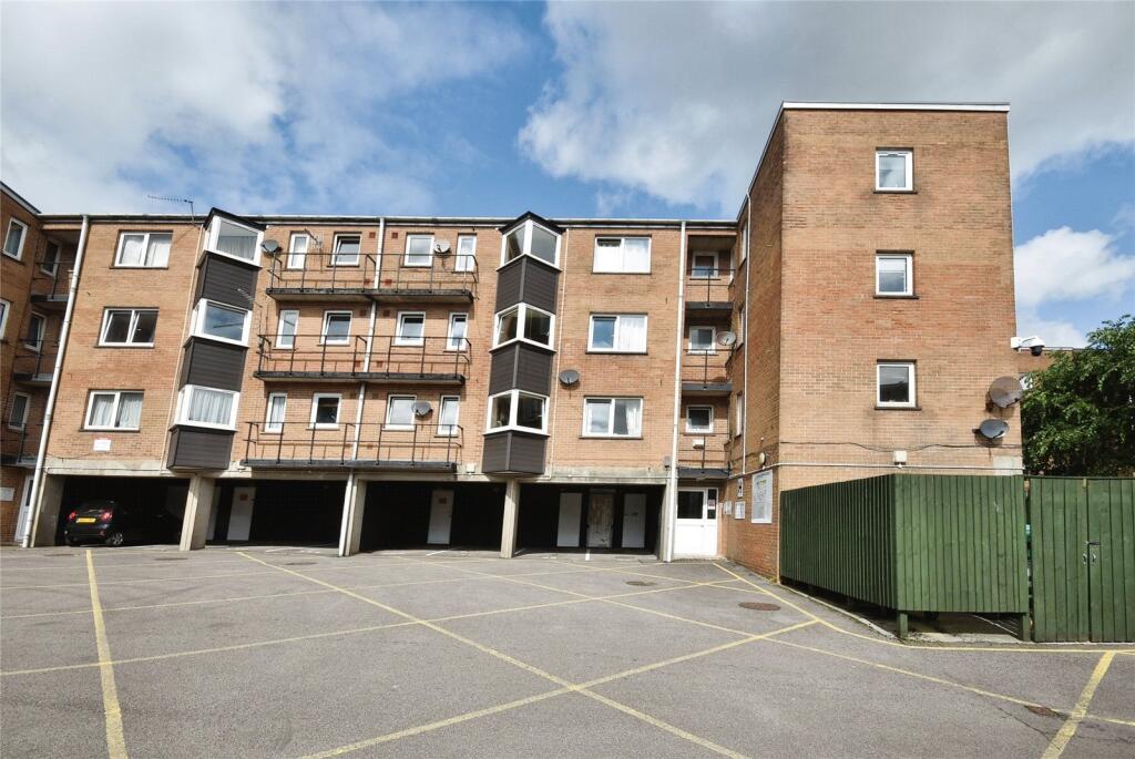 Main image of property: Coed Edeyrn, Llanedeyrn, Cardiff, CF23