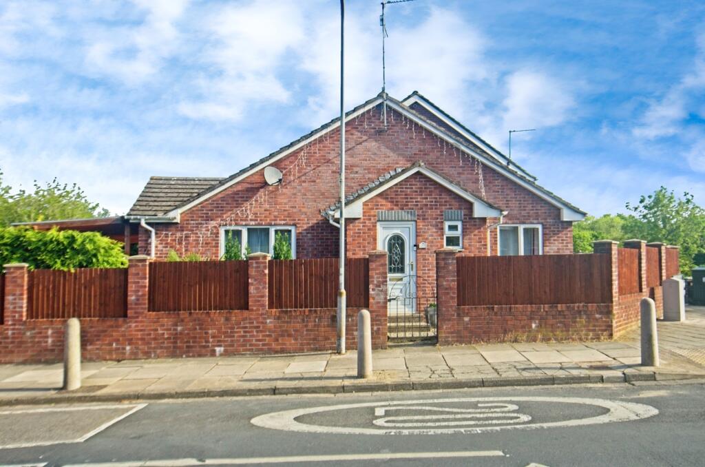 Main image of property: Carisbrooke Way, CARDIFF, South Glamorgan, CF23