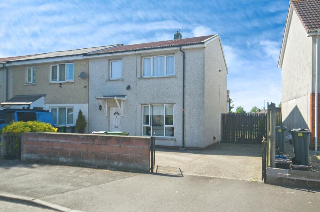 Main image of property: Caldy Road, CARDIFF, South Glamorgan, CF14