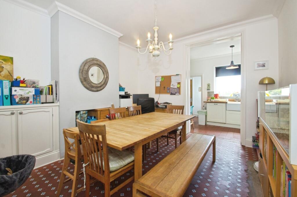 Main image of property: Cosmeston Street, South Glamorgan, CF24
