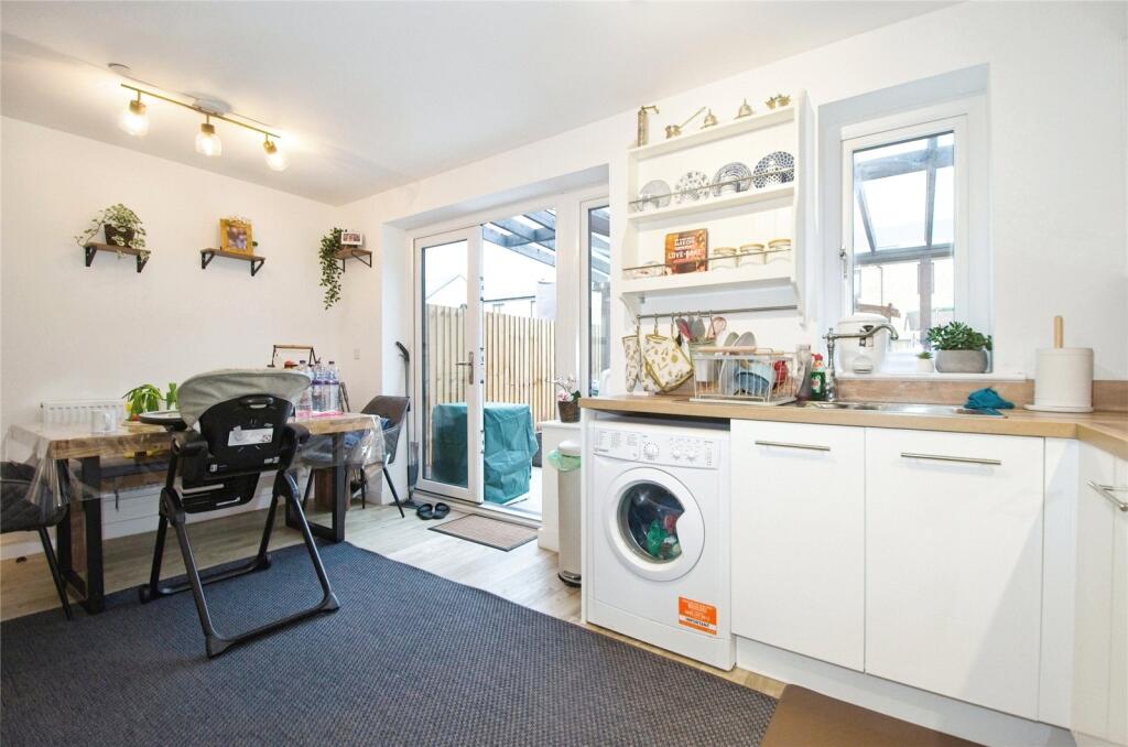 Main image of property: Maes Yr Ysgol, Rumney, Cardiff, CF3