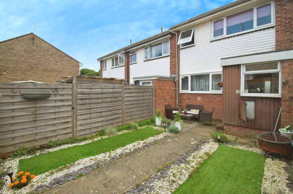 Main image of property: The Hawthorns, Cardiff, CF23