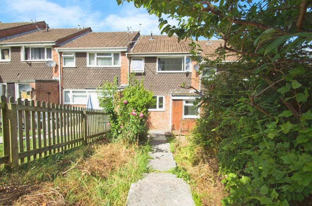 Main image of property: The Hawthorns, Cardiff, CF23
