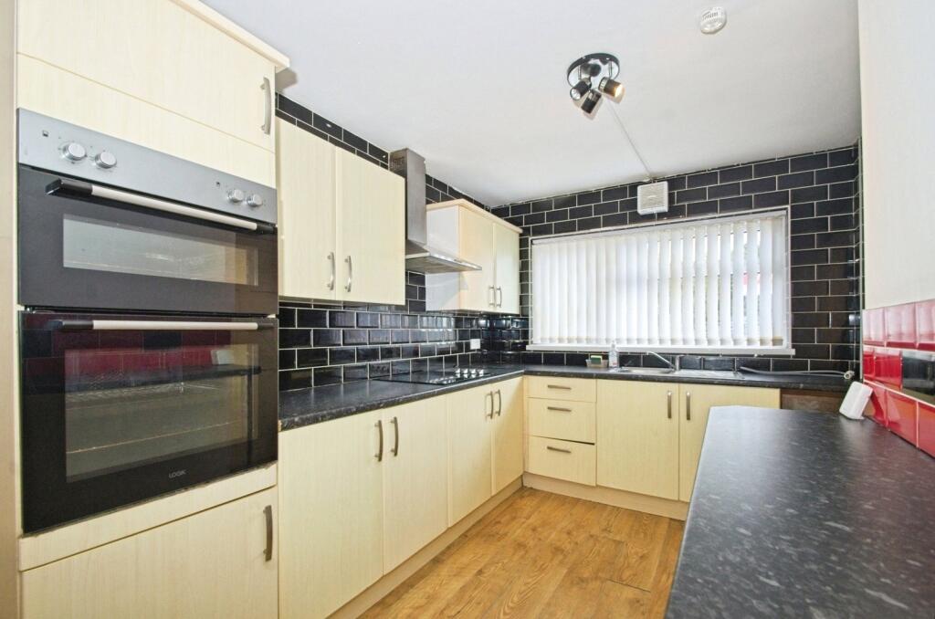 Main image of property: Coed-y-Gores, Llanedeyrn, Cardiff, CF23