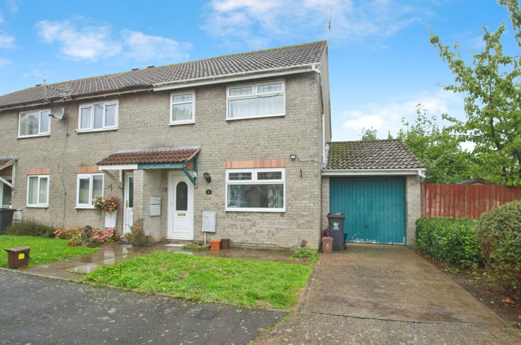 Main image of property: Horwood Close, Cardiff, CF24