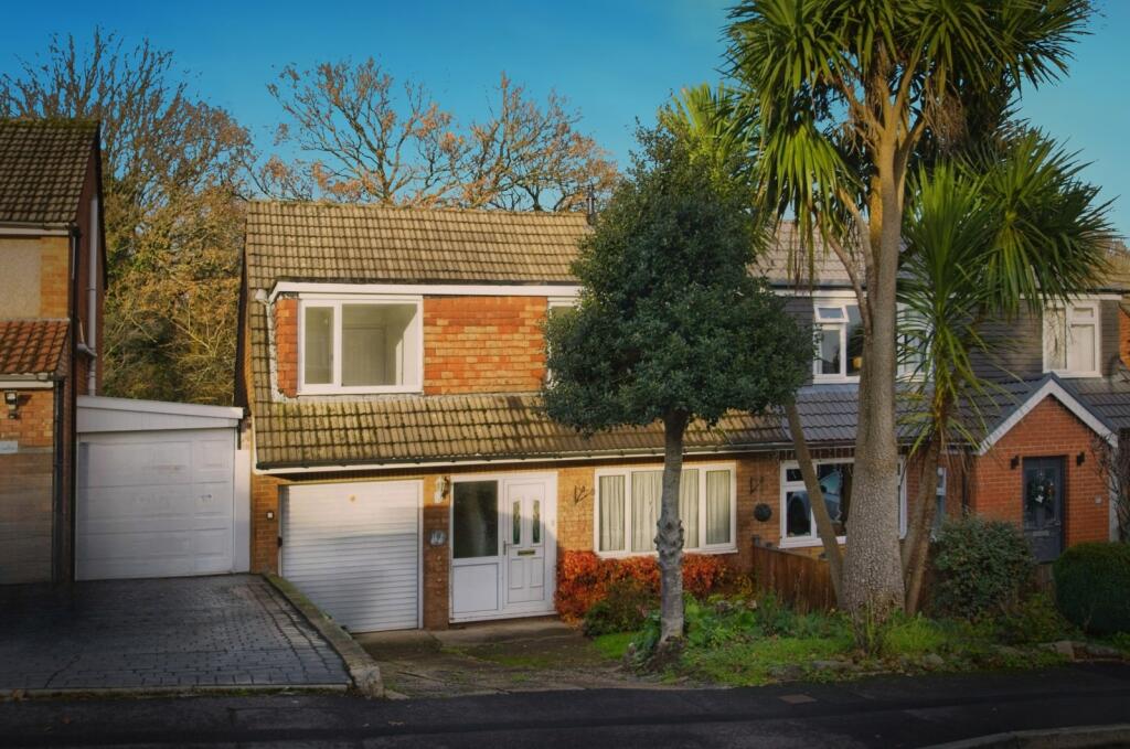 Main image of property: Grafton Close, Penylan, Cardiff, CF23