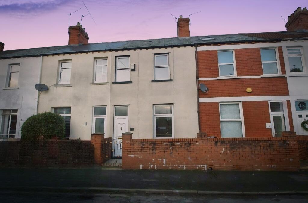 Main image of property: Quentin Street, CARDIFF, South Glamorgan, CF14