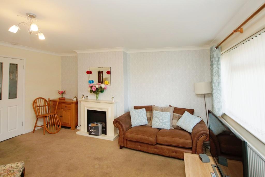 2 bedroom bungalow for sale in Hoylake, Yate, Bristol, BS37