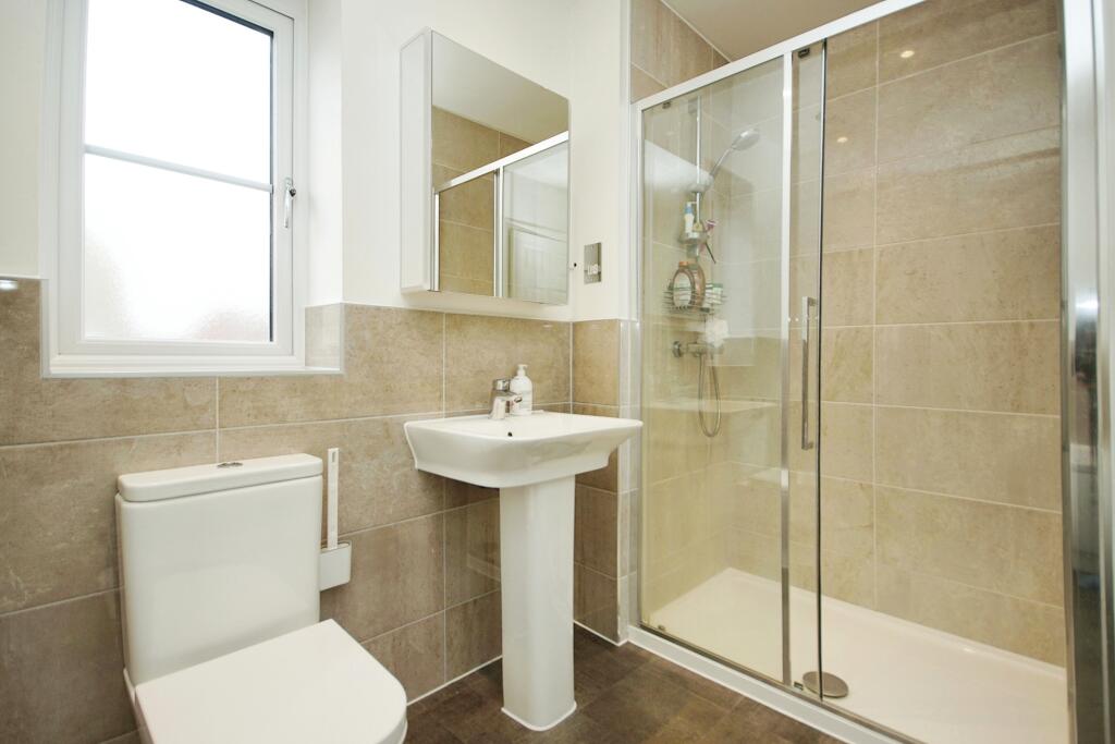 Additional property image - Shrew Gardens, BRISTOL, Avon, BS35