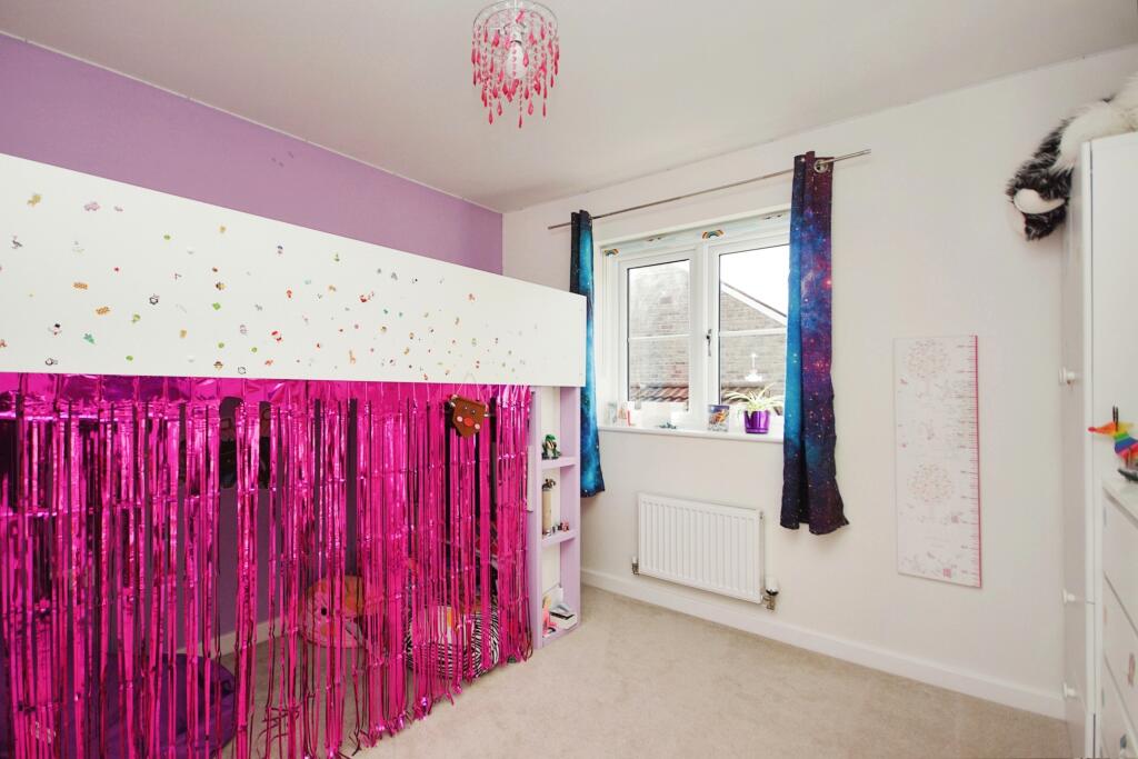 Additional property image - Shrew Gardens, BRISTOL, Avon, BS35