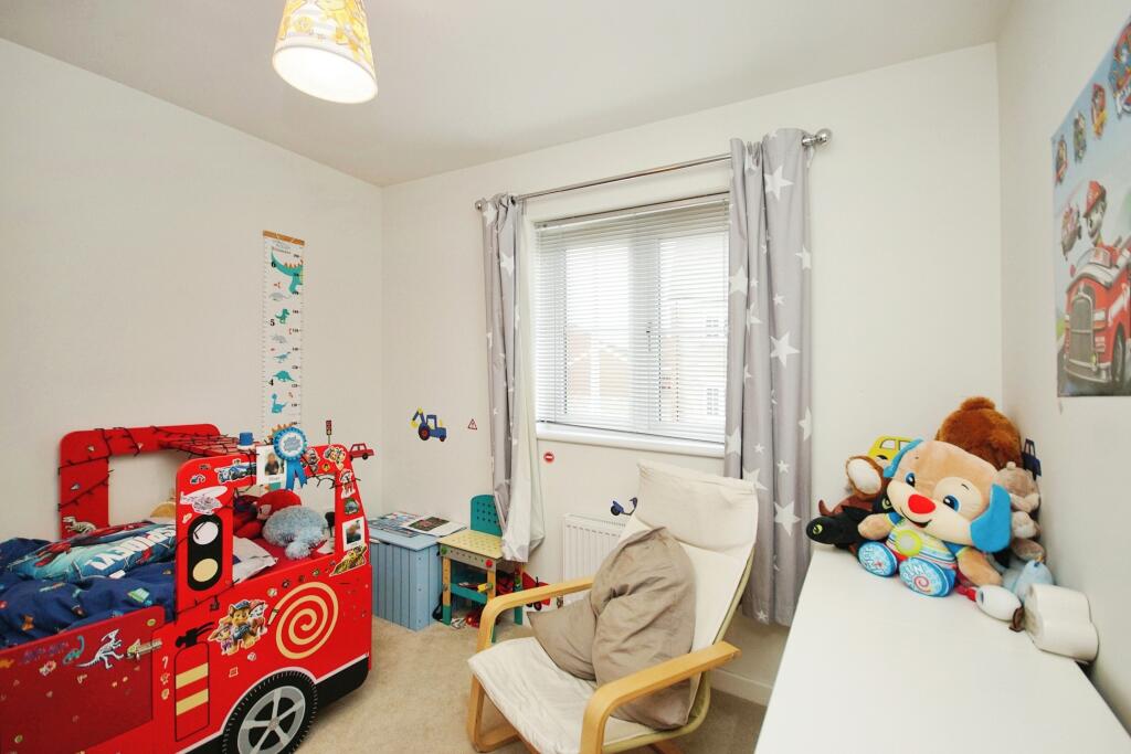 Additional property image - Shrew Gardens, BRISTOL, Avon, BS35