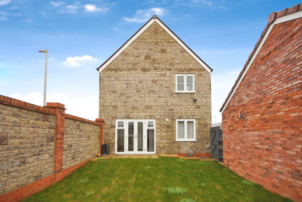 Additional property image - Shrew Gardens, BRISTOL, Avon, BS35