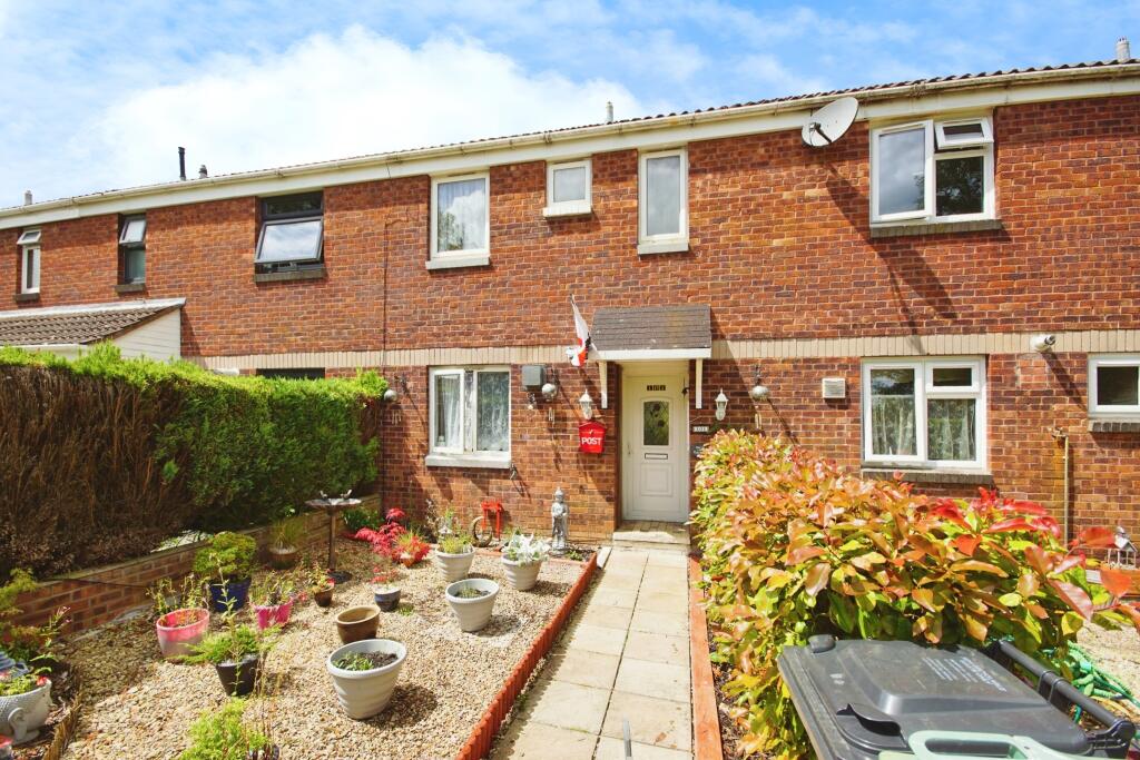 Main image of property: Celestine Road, Yate, Bristol, Gloucestershire, BS37