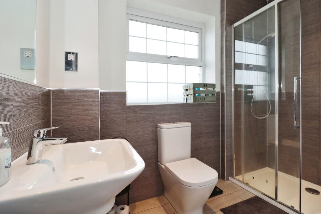Additional property image - Badger Road, Thornbury, Bristol, Gloucestershire, BS35
