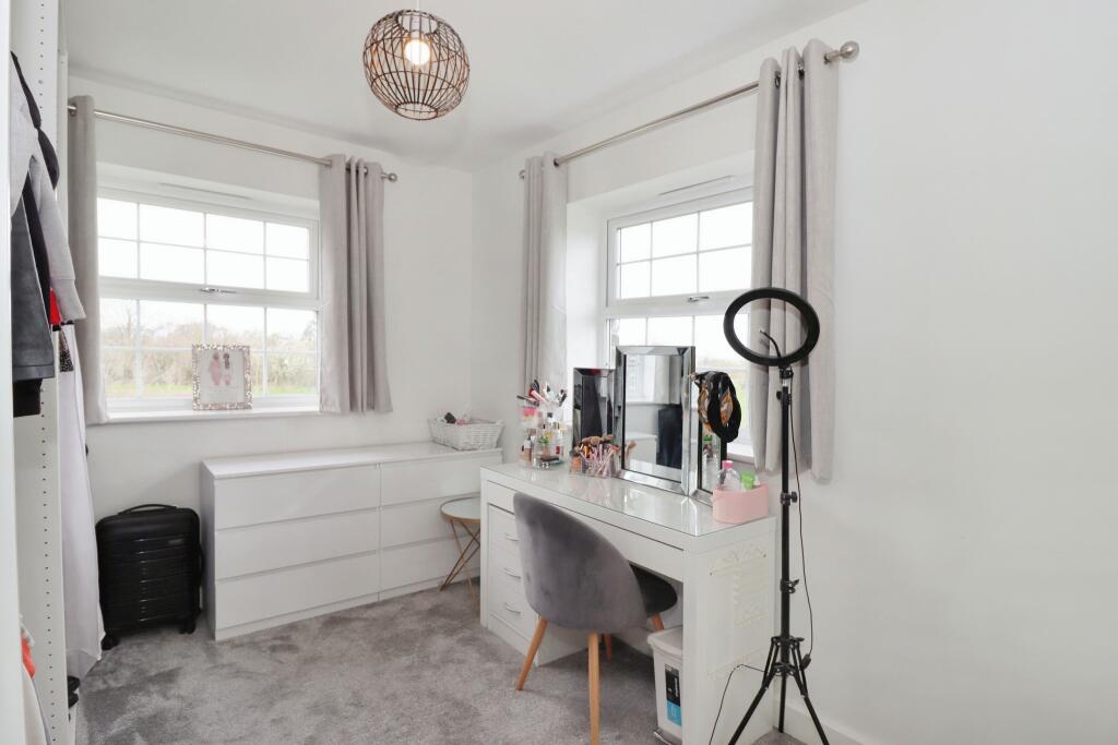 Additional property image - Badger Road, Thornbury, Bristol, Gloucestershire, BS35