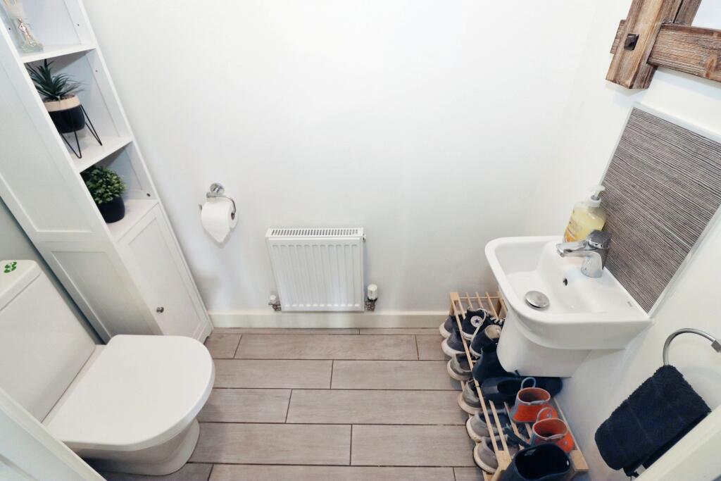 Additional property image - Badger Road, Thornbury, Bristol, Gloucestershire, BS35