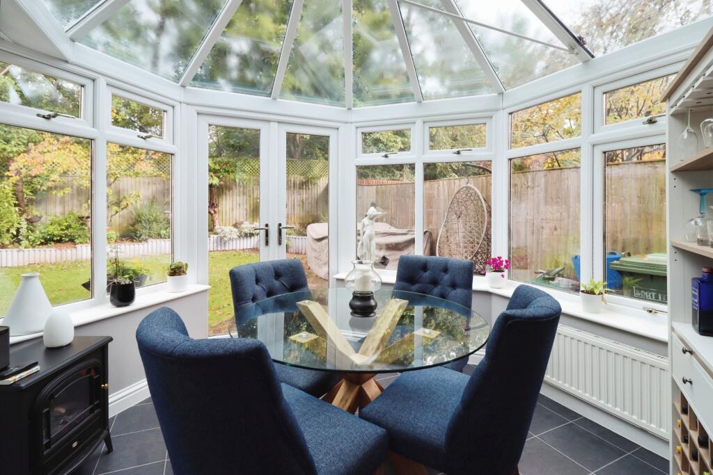 Additional property image - Hopkins Close, Thornbury, Bristol, Gloucestershire, BS35
