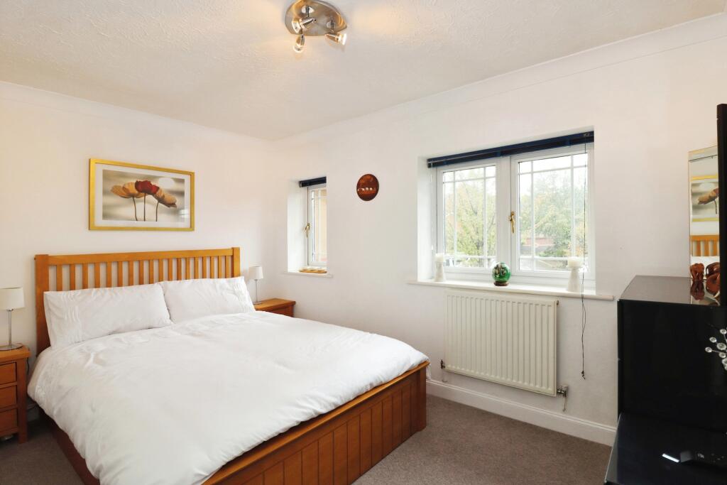 Additional property image - Hopkins Close, Thornbury, Bristol, Gloucestershire, BS35