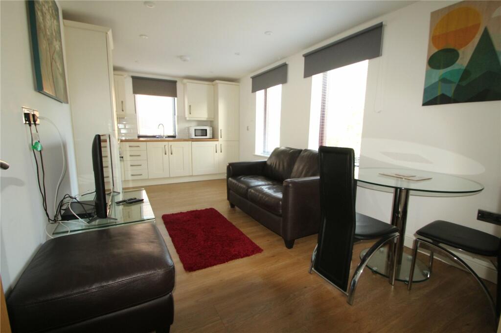 Additional property image - Unit 8 Midland Way, Thornbury, Bristol, Gloucestershire, BS35