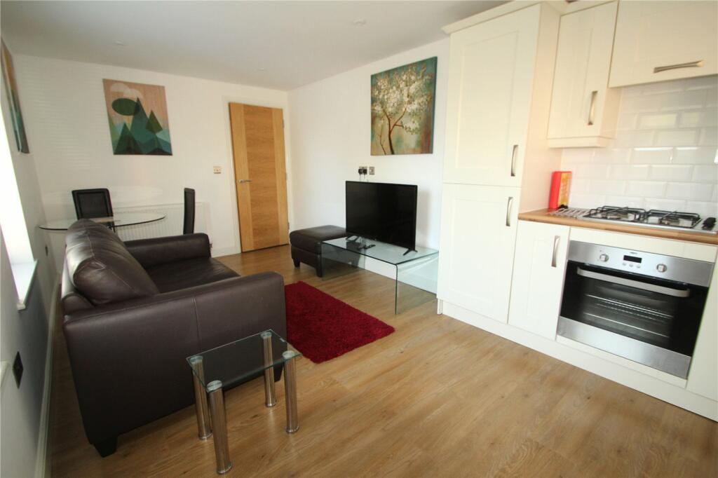 Additional property image - Unit 8 Midland Way, Thornbury, Bristol, Gloucestershire, BS35