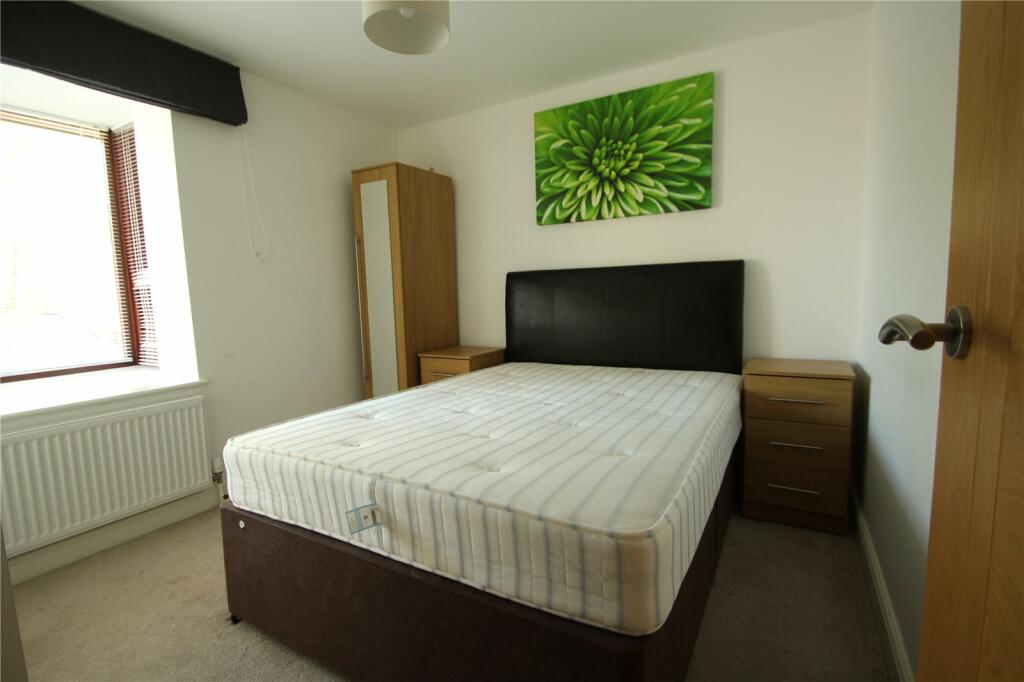 Additional property image - Unit 8 Midland Way, Thornbury, Bristol, Gloucestershire, BS35