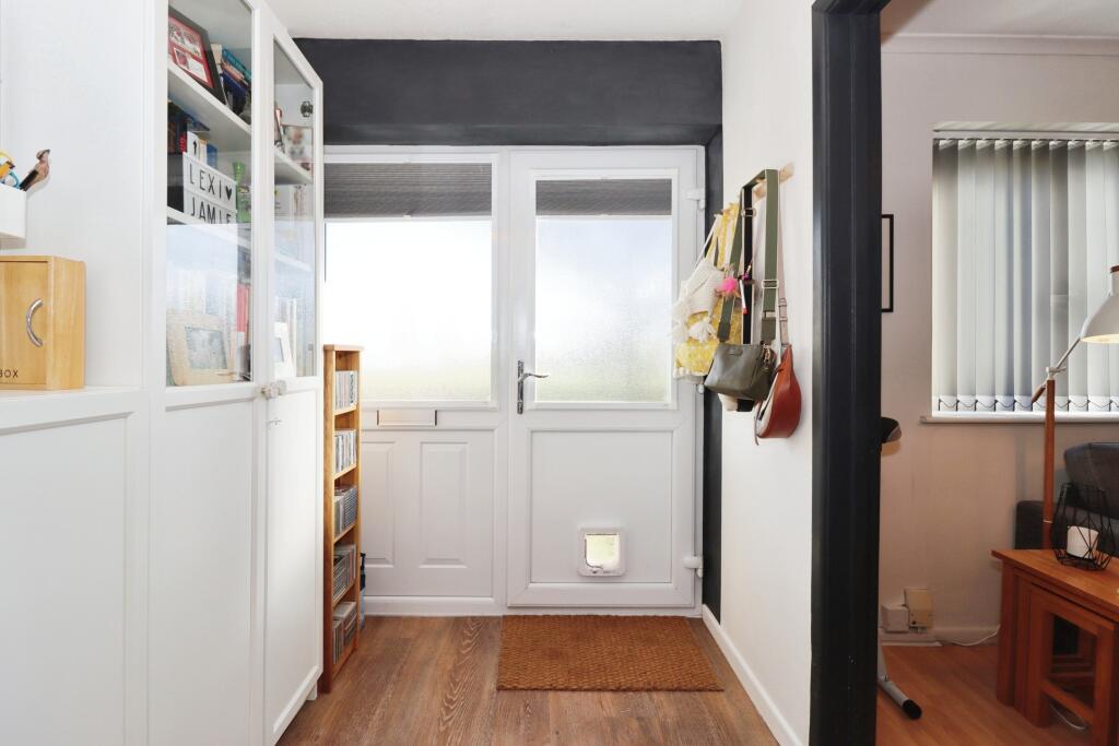 Additional property image - Northfield, Yate, Bristol, Gloucestershire, BS37
