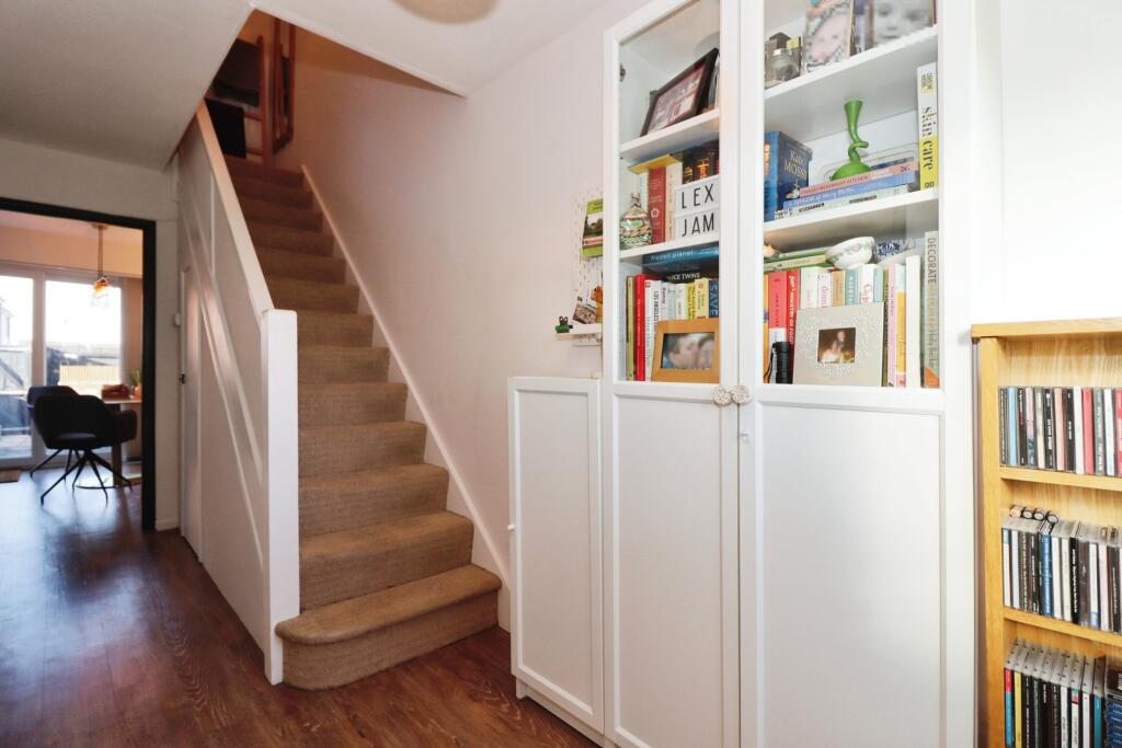 Additional property image - Northfield, Yate, Bristol, Gloucestershire, BS37