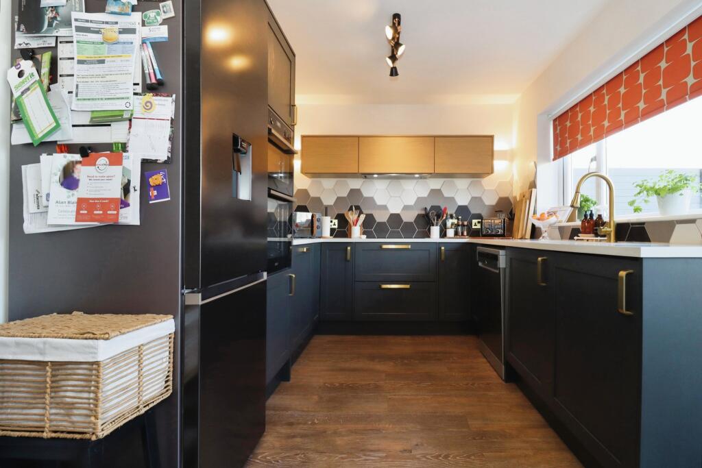 Additional property image - Northfield, Yate, Bristol, Gloucestershire, BS37