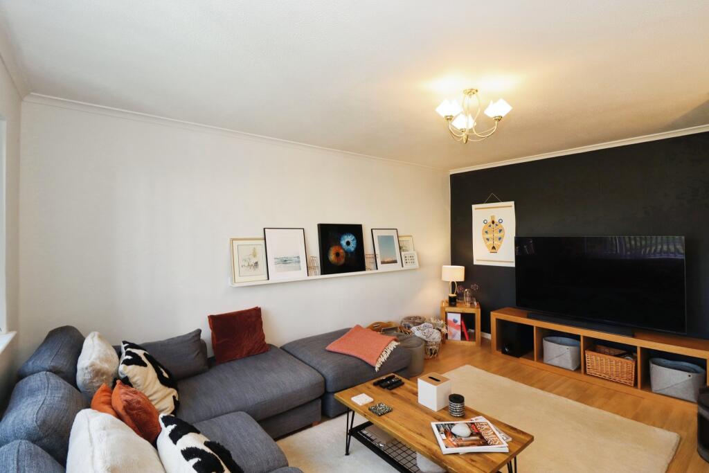 Additional property image - Northfield, Yate, Bristol, Gloucestershire, BS37