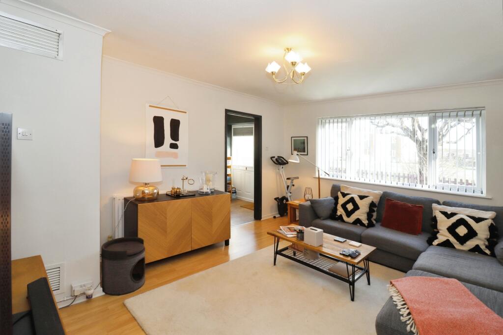 Additional property image - Northfield, Yate, Bristol, Gloucestershire, BS37