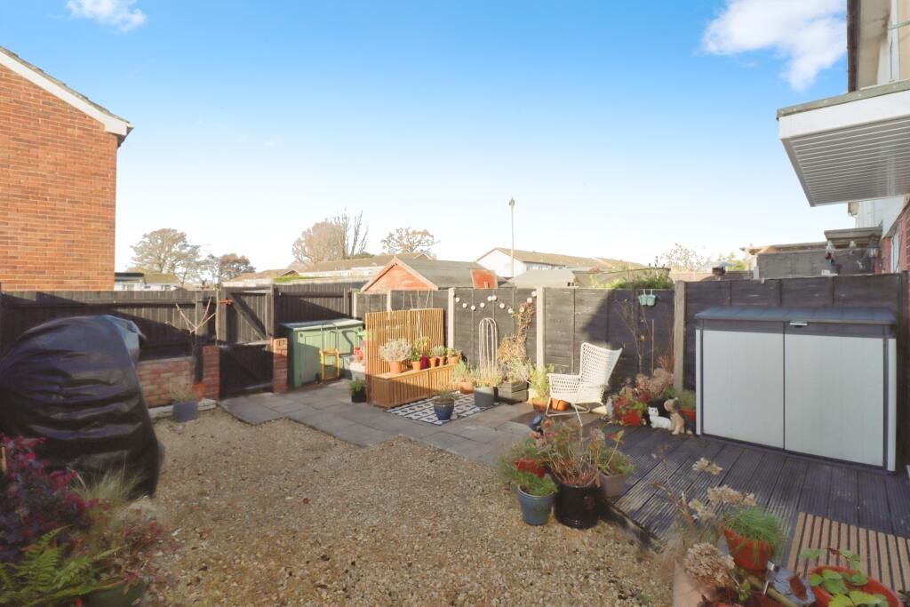 Additional property image - Northfield, Yate, Bristol, Gloucestershire, BS37