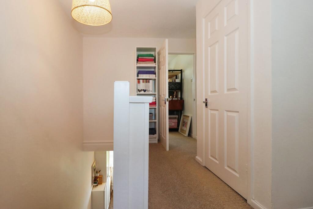 Additional property image - Northfield, Yate, Bristol, Gloucestershire, BS37