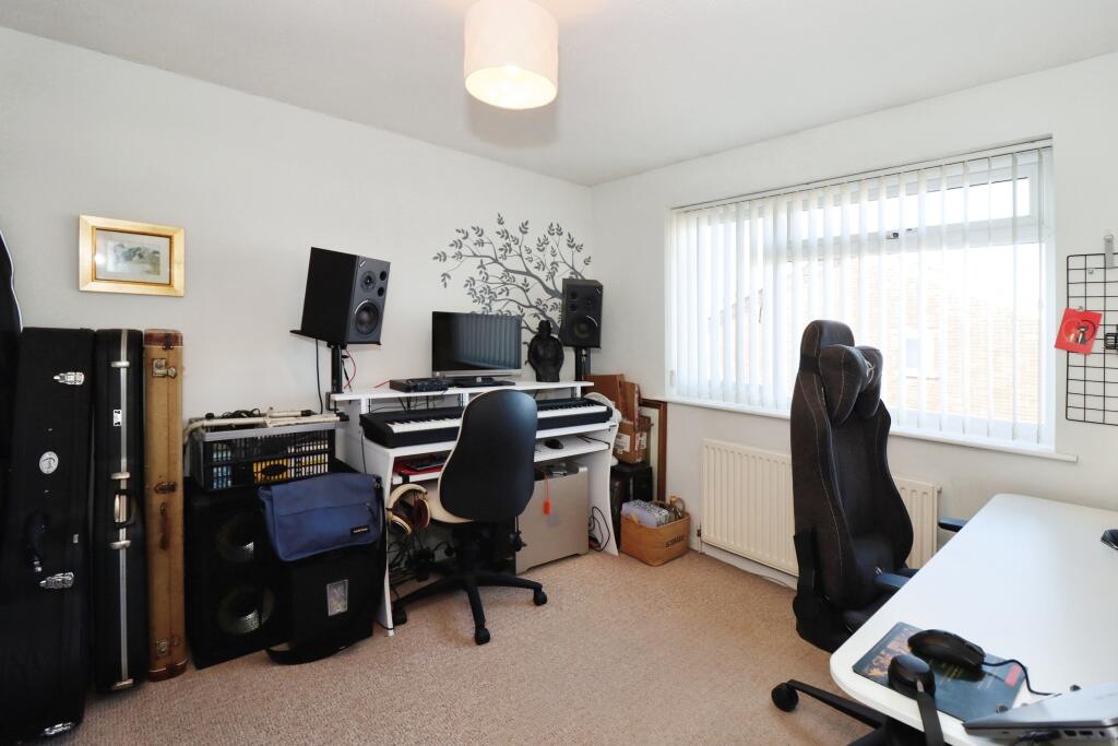 Additional property image - Northfield, Yate, Bristol, Gloucestershire, BS37