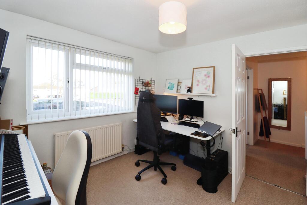 Additional property image - Northfield, Yate, Bristol, Gloucestershire, BS37
