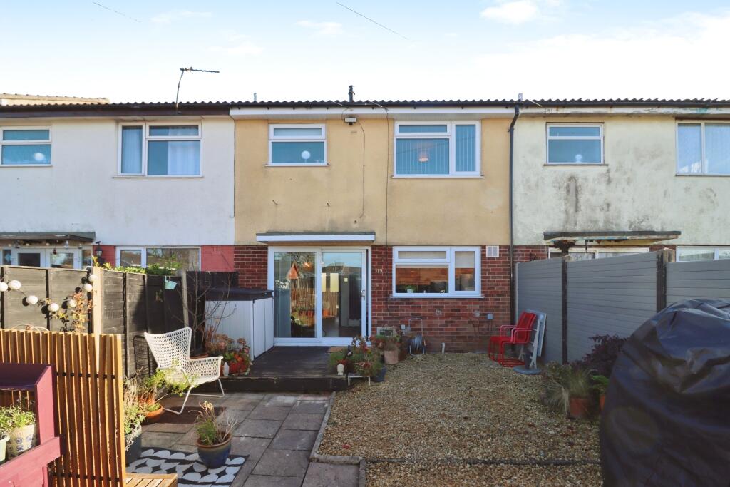 Additional property image - Northfield, Yate, Bristol, Gloucestershire, BS37