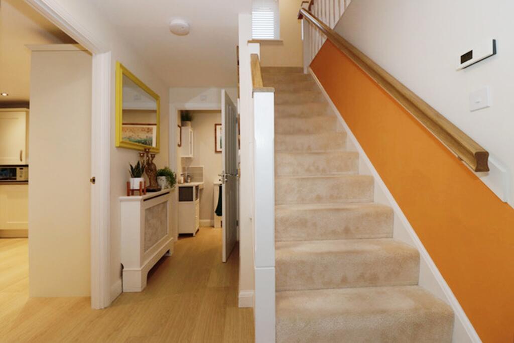 Additional property image - Haybob Road, Thornbury, Bristol, Gloucestershire, BS35
