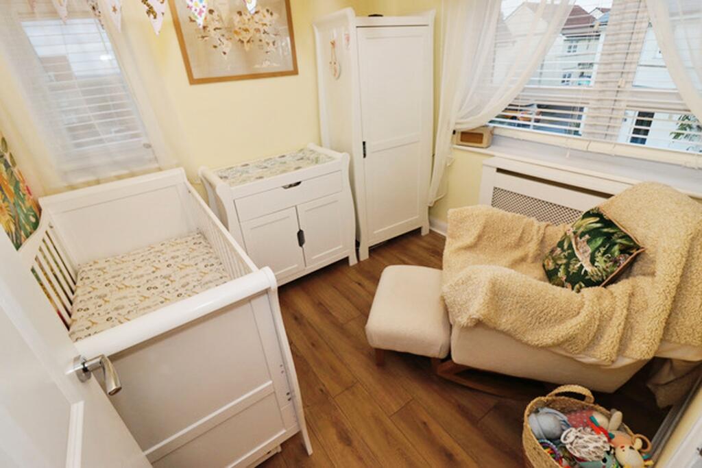 Additional property image - Haybob Road, Thornbury, Bristol, Gloucestershire, BS35