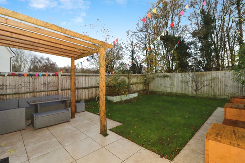 Additional property image - Haybob Road, Thornbury, Bristol, Gloucestershire, BS35
