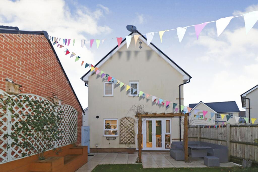 Additional property image - Haybob Road, Thornbury, Bristol, Gloucestershire, BS35