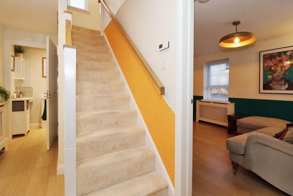 Additional property image - Haybob Road, Thornbury, Bristol, Gloucestershire, BS35