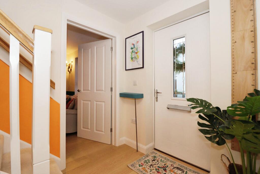 Additional property image - Haybob Road, Thornbury, Bristol, Gloucestershire, BS35
