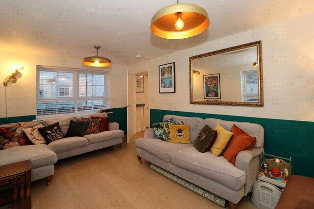 Additional property image - Haybob Road, Thornbury, Bristol, Gloucestershire, BS35