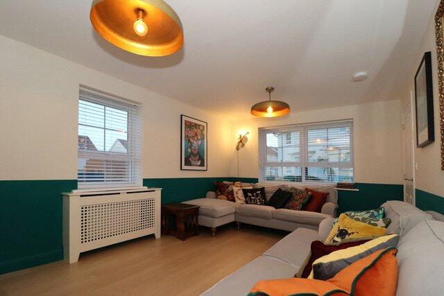 Additional property image - Haybob Road, Thornbury, Bristol, Gloucestershire, BS35