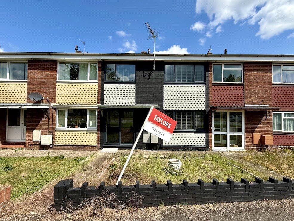 Main image of property: Dovecote, Yate, Bristol, BS37